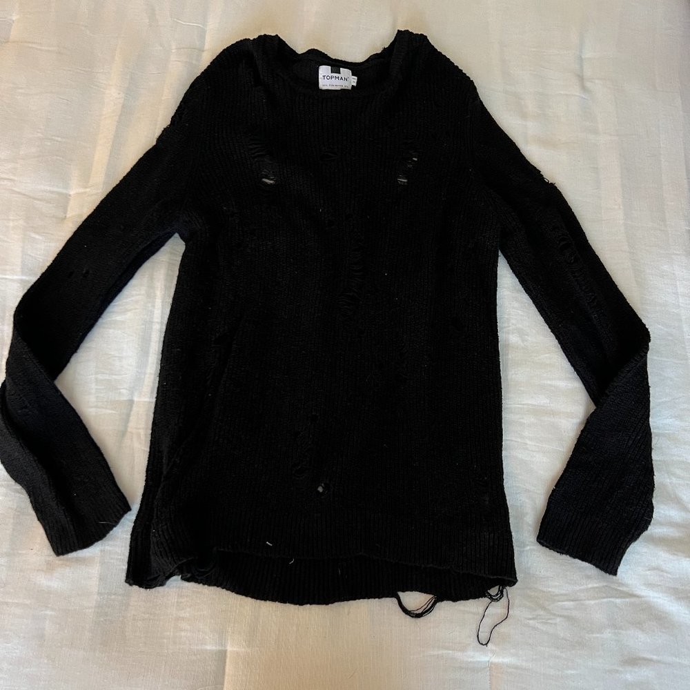 TOPMAN Sweater